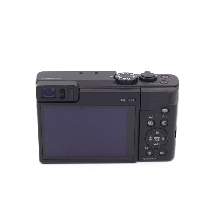 Panasonic Lumix DC-TZ90 occasion