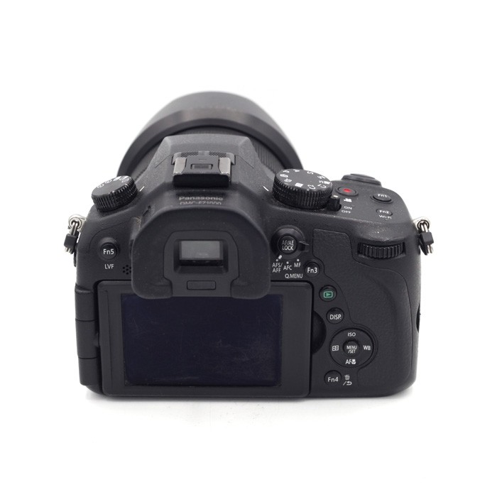 Panasonic Lumix DMC-FZ1000 occasion