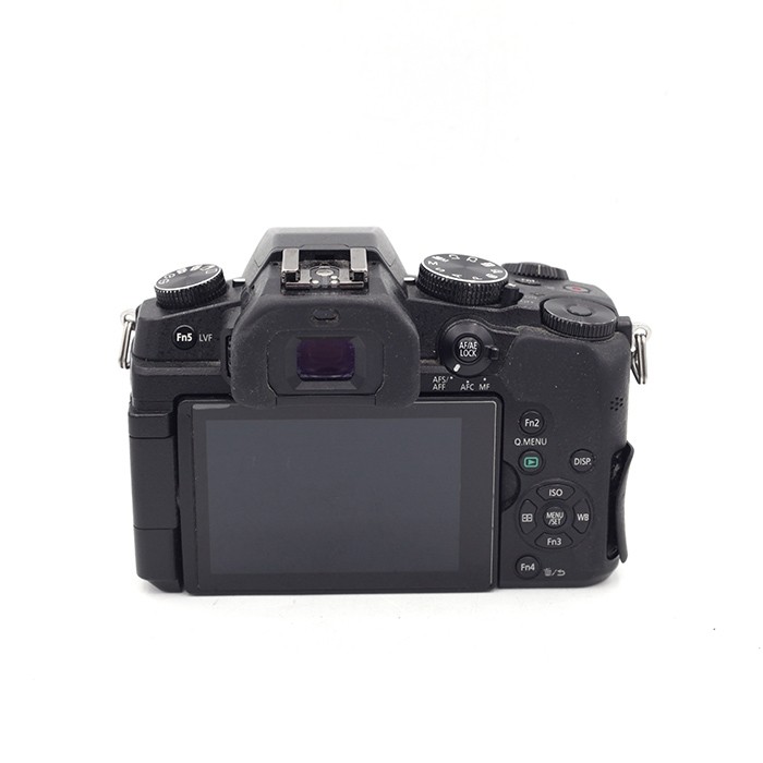 Panasonic Lumix DMC-G81 Body occasion