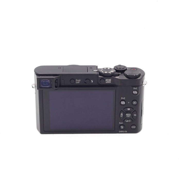 Panasonic Lumix DMC-TZ100 occasion