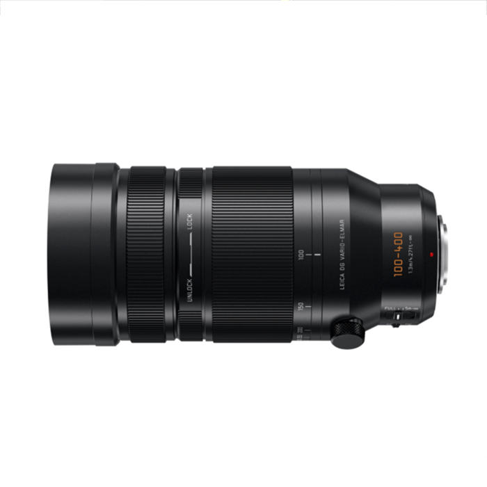 Panasonic MFT 100-400mm F/4.0-6.3 Leica DG Vario-Elmar