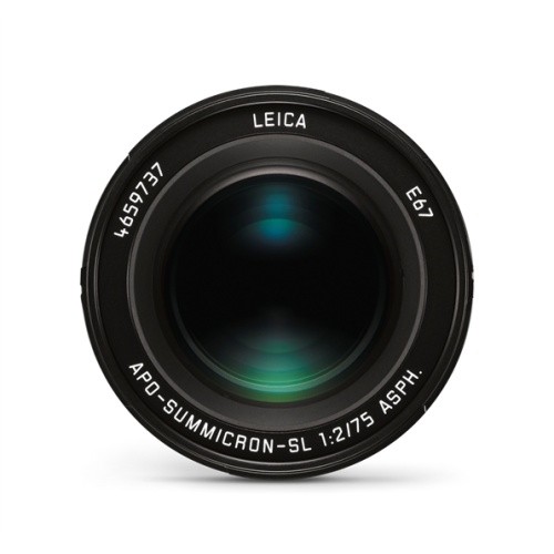 Leica APO-Summicron-SL 2.0/75 ASPH 