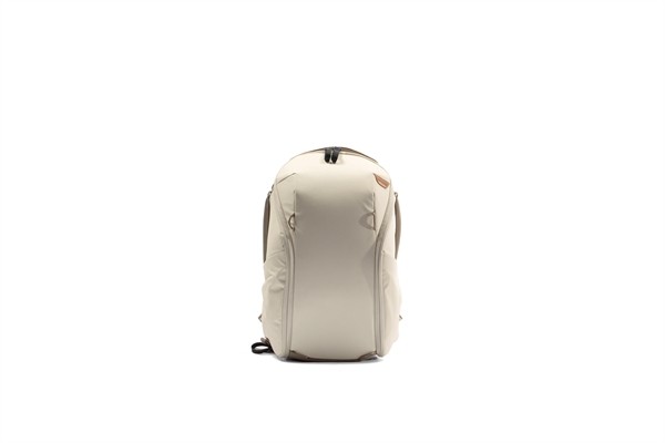 Peak Design Everyday backpack 15L zip v2 - bone