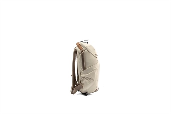 Peak Design Everyday backpack 15L zip v2 - bone