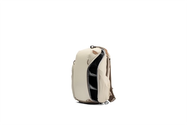 Peak Design Everyday backpack 15L zip v2 - bone