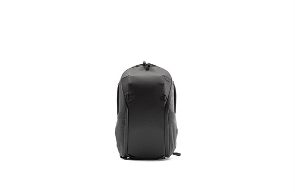 Peak Design Everyday backpack 15L zip v2 - black