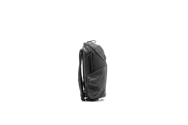 Peak Design Everyday backpack 15L zip v2 - black