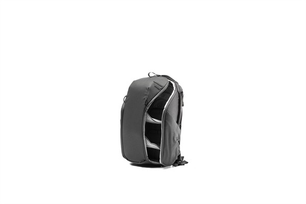 Peak Design Everyday backpack 15L zip v2 - black