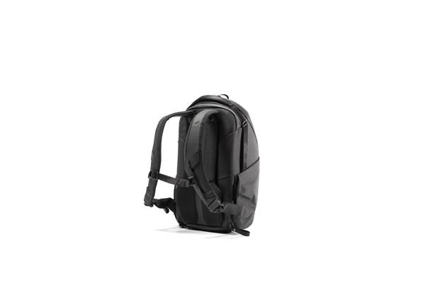 Peak Design Everyday backpack 15L zip v2 - black