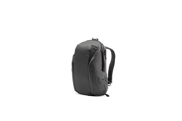 Peak Design Everyday backpack 15L zip v2 - black