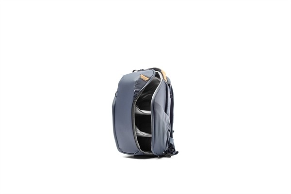 Peak Design Everyday backpack 15L zip v2 - midnight