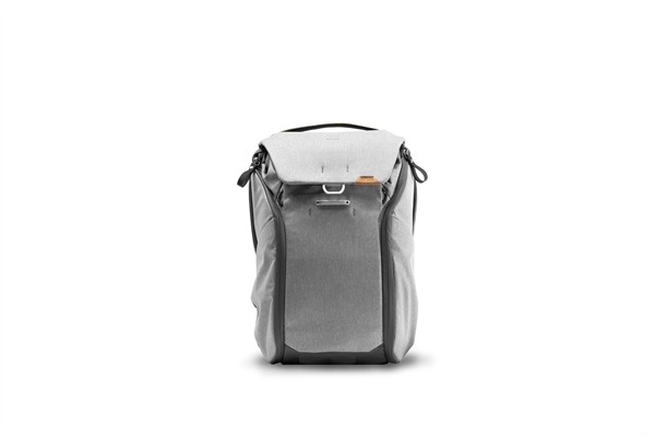 Peak Design Everyday backpack 20L v2 - ash