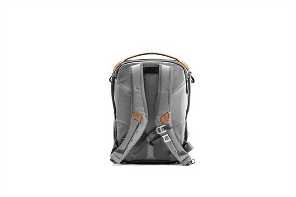 Peak Design Everyday backpack 20L v2 - ash