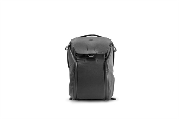 Peak Design Everyday backpack 20L v2 - black