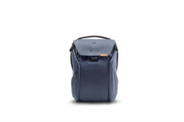 Peak Design Everyday backpack 20L v2 - midnight