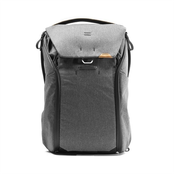 Peak Design Everyday backpack 30L v2 - charcoal