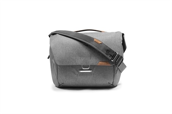 Peak Design Everyday messenger 13L v2 - ash