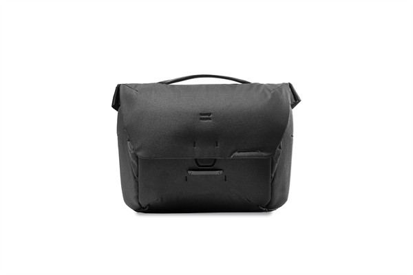 Peak Design Everyday messenger 13L v2 - black