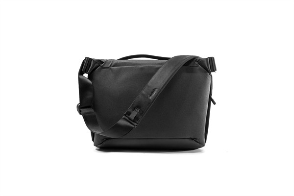 Peak Design Everyday messenger 13L v2 - black