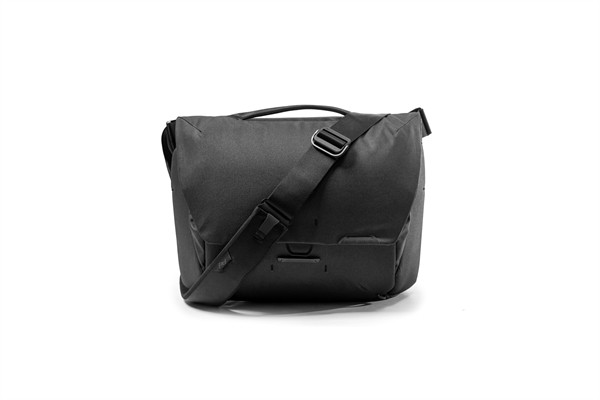 Peak Design Everyday messenger 13L v2 - black