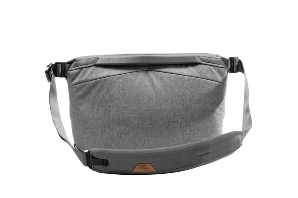 Peak Design Everyday sling 10L v2 - ash