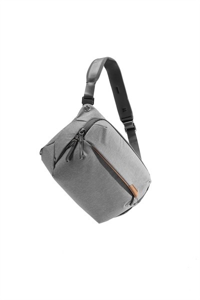 Peak Design Everyday sling 10L v2 - ash