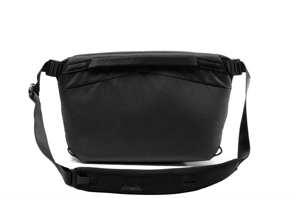 Peak Design Everyday sling 10L v2 - black