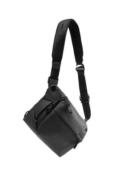 Peak Design Everyday sling 3L v2 - black