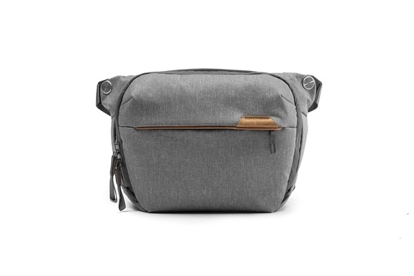 Peak Design Everyday sling 6L v2 - ash