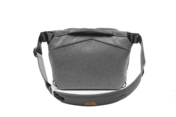 Peak Design Everyday sling 6L v2 - ash