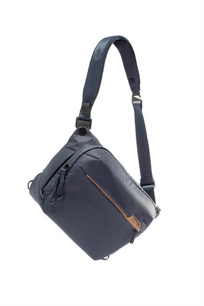 Peak Design Everyday sling 6L v2 - midnight