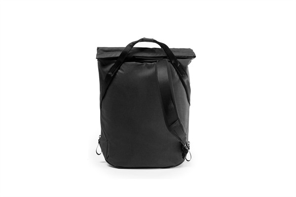 Peak Design Everyday totepack 20L v2 - black