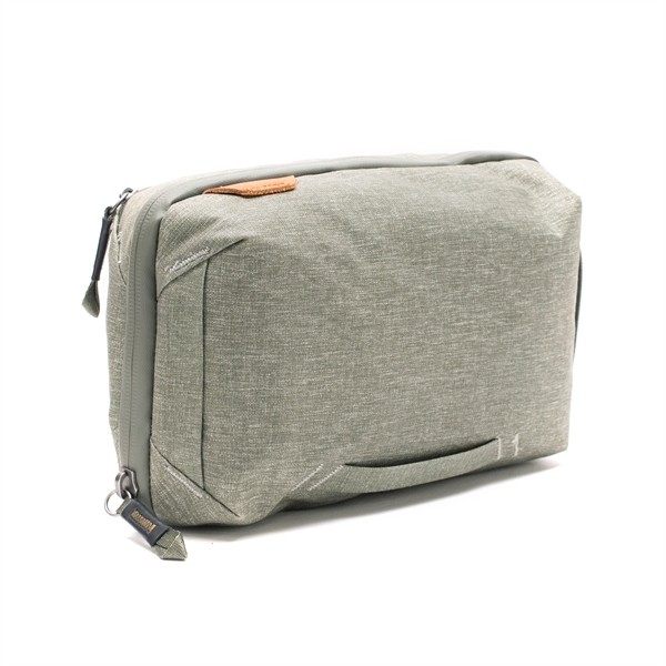 Peak Design Tech pouch - sage