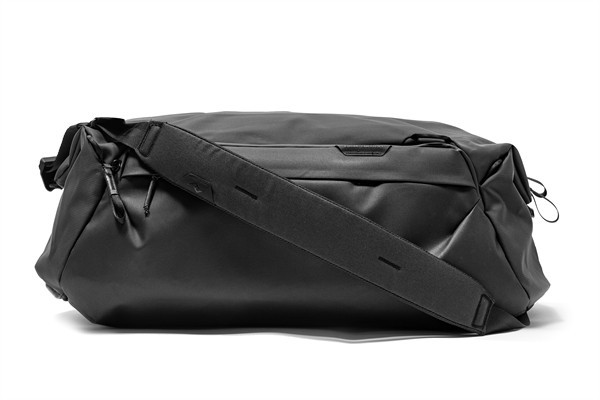 Peak Design Travel duffel 35L - black