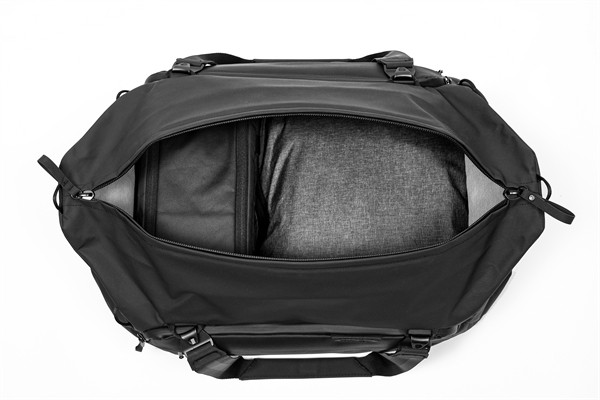 Peak Design Travel duffel 35L - black