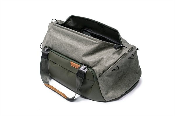 Peak Design Travel duffel 35L - sage