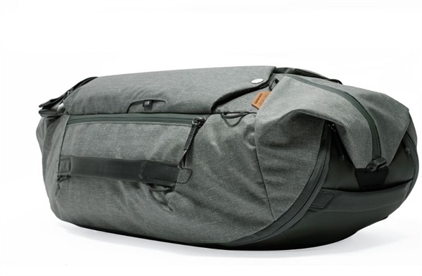 Peak Design Travel duffelpack 65L - Sage