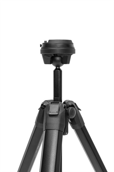 Peak Design Travel Tripod - Aluminum