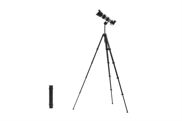 Peak Design Travel Tripod - Aluminum