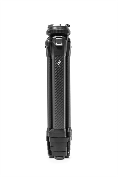 Peak Design Travel Tripod - Carbon