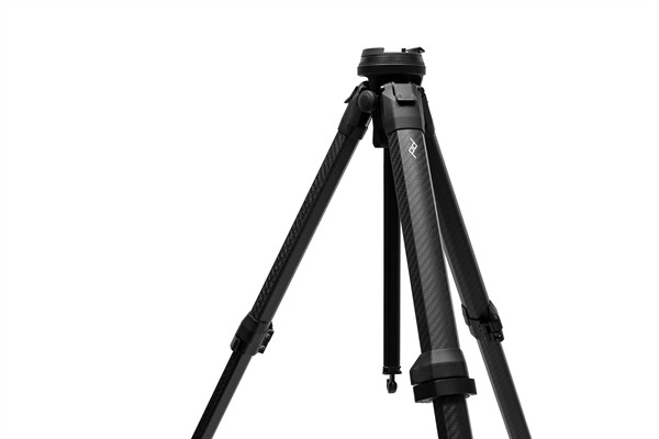 Peak Design Travel Tripod - Carbon