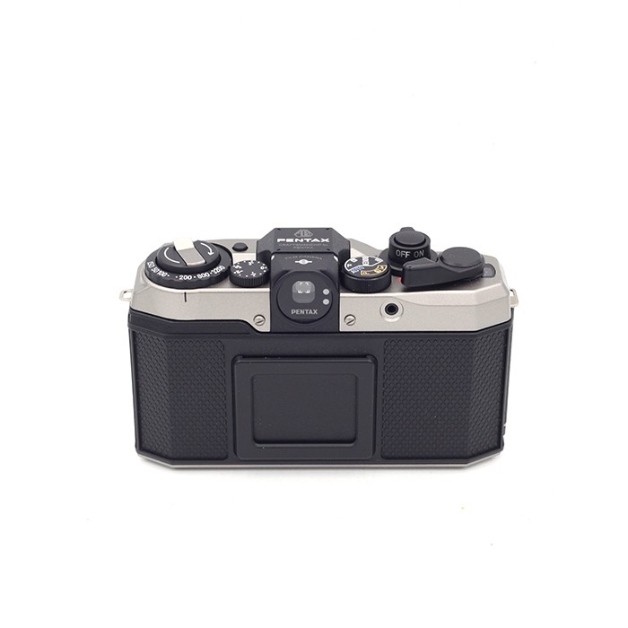 Pentax 17 occasion