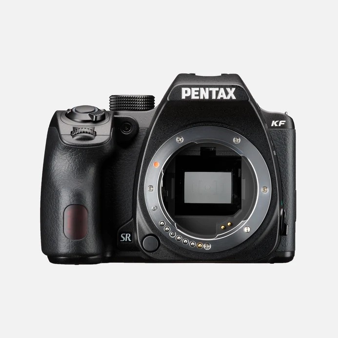 Pentax KF Body