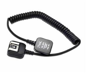 Pixel TTL-kabel FC-311/M 3,6m voor Canon occasion