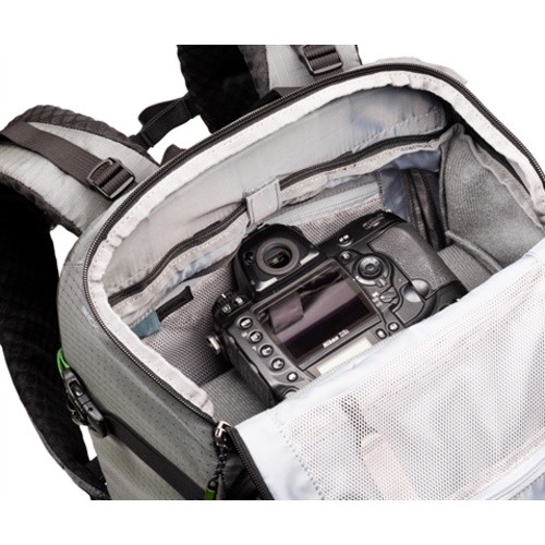 Think Tank BackLight Elite 45L - storm grey 