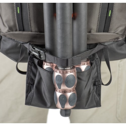 Think Tank BackLight™ 36L photo daypack - charcoal 