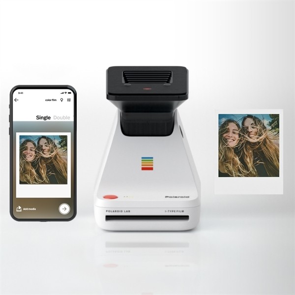 Polaroid Originals Polaroid Lab