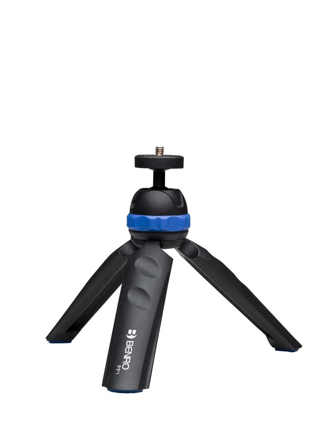 Benro TableTop Tripod PP1