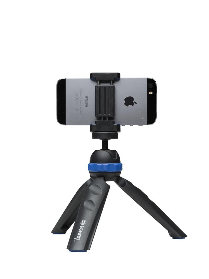 Benro TableTop Tripod PP1