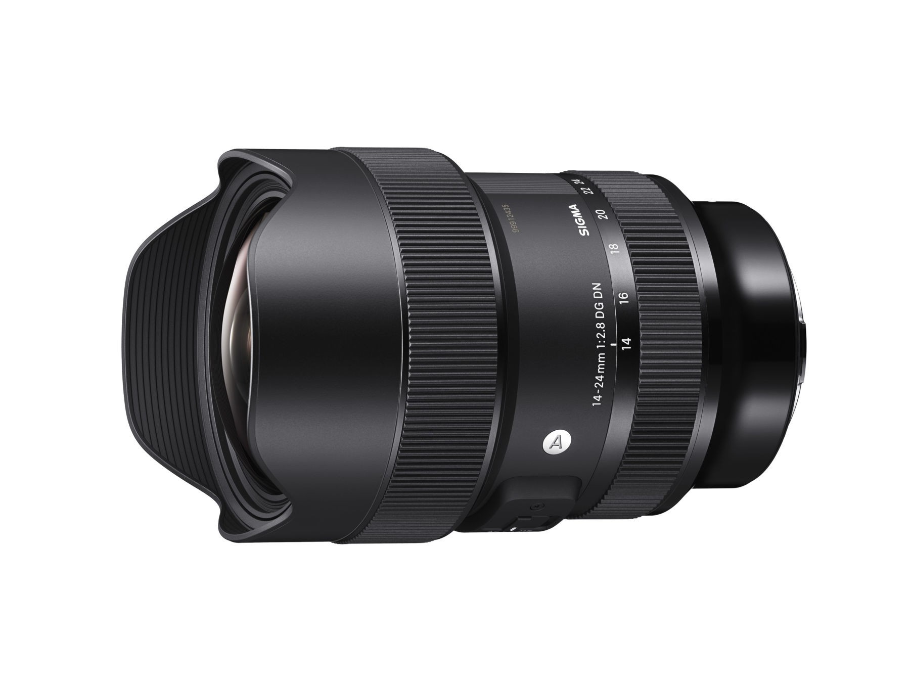 SIGMA 14-24mm F2.8 DG DN | Art Sony FE 